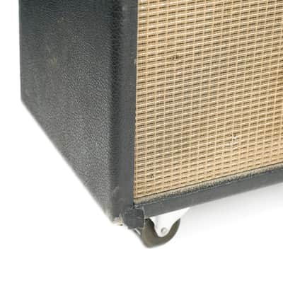 1964 Fender Deluxe Amp Owned by Deryck Whibley Of Sum 41 image 6