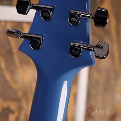 PRS S2 Vela Mahi Blue Dots image 11