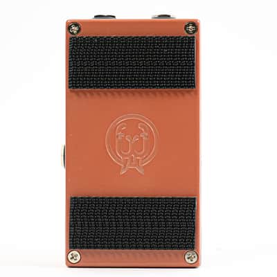 Walrus Audio Monument Harmonic Tap Tremolo V2 image 6