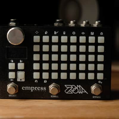 Introducing: Zoia / Empress Effects - Gearspace