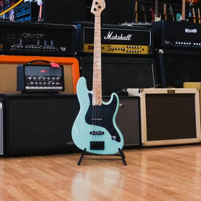 Schecter J-4 in Sea Foam Green (Brand New) *Free Shipping* image 2
