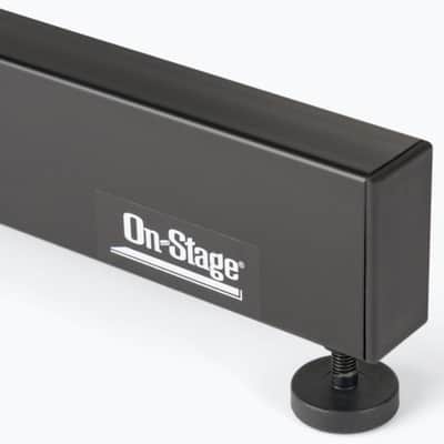 On-Stage WSC7500RB Workstation Corner Accessory to Increase Surface of WS7500RB image 5
