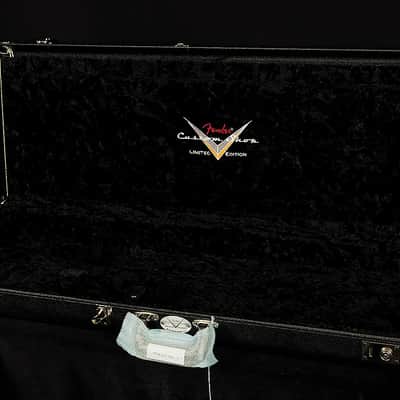 Fender Custom Shop Wildwood 10 1959 Jazzmaster image 8