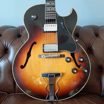 Gibson ES-175 1968 image 1