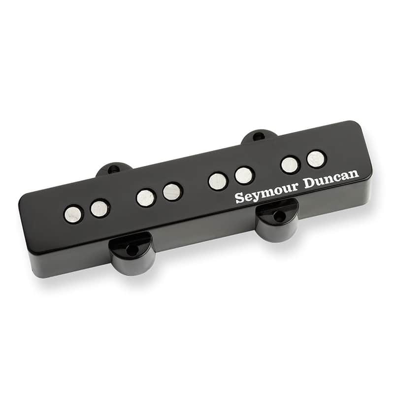 Seymour Duncan SJB-2n Hot Jazz Bass Neck Pickup image 1