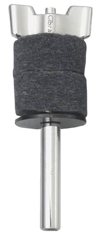 Gibraltar SC-MCSA4 Mini Cymbal Stacker 4" image 1