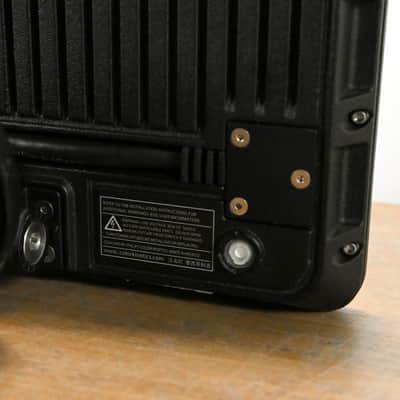 Philips iW Blast Powercore 21° Frosted Lens LED Fixture - Black CG011P4 image 7