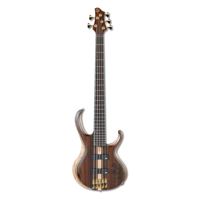 Ibanez BTB1805 / BTB1805E Premium image 1
