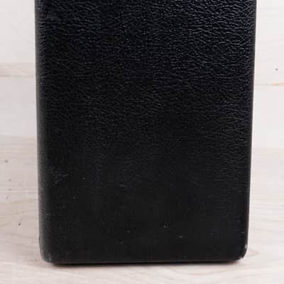 Fender Black Panel Champ 6-Watt 1x8" Guitar Combo 1965 image 6