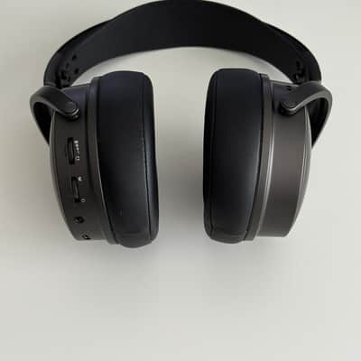 Audeze Maxwell Over-Ear USB / Bluetooth Headset 2022 - Present - Black image 6