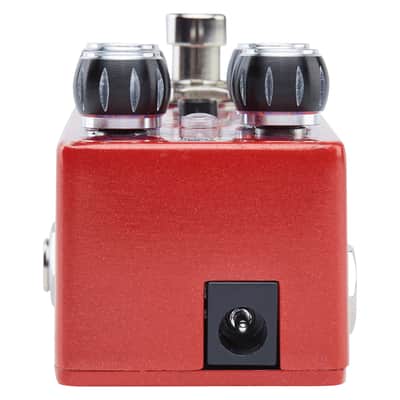 Pigtronix Octava Analog Octave Fuzz image 4
