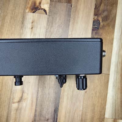 Case Study Aspen Overdrive - Midnight Black 2025- (JHS Kilt V2 Variant) image 4