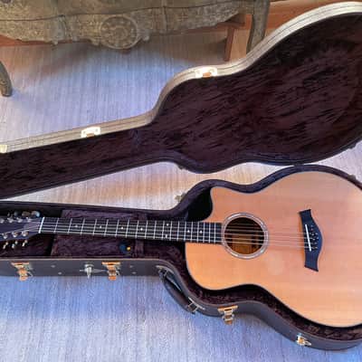 Taylor Baritone 8 2010 - Natural image 9