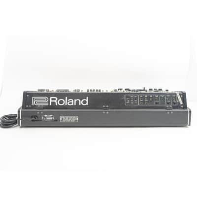 1978 Roland SH-7 44-Key Duophonic Analog Synthesizer with Manual image 4