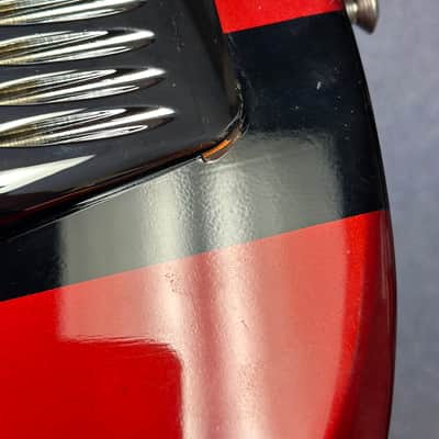 Gibson SG GT 2006 - 2007 - Candy Apple image 13