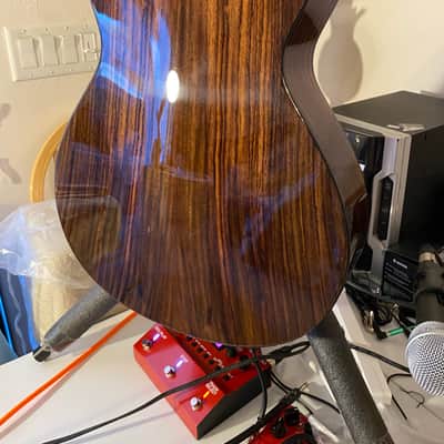 Taylor Taylor 212CE-N Plus 2025 - gloss image 10