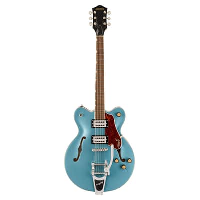 Gretsch G2622T Streamliner Center Block Double-Cut w/Bigsby - Arctic Blue image 2