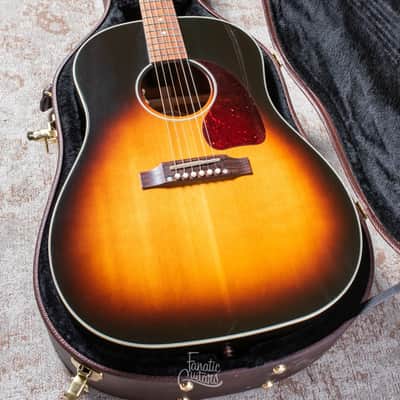 Gibson J-45 Standard Second Hand image 4