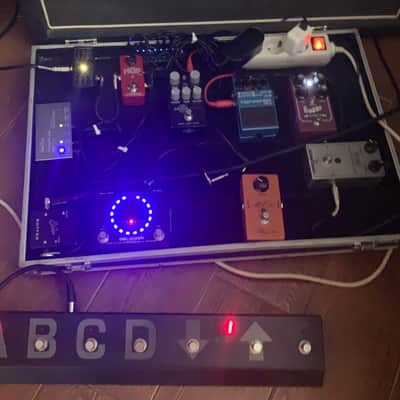 Hughes & Kettner Coreblade image 2