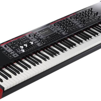 Roland V Stage 88 Performance Synthesizer image 2