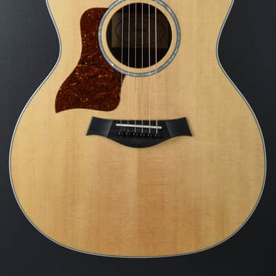 Taylor USED 214ce-K DLX Left Handed '22 image 2
