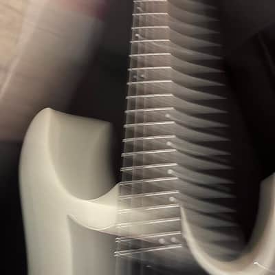 Mooer GTRS W800 2024 - White image 7