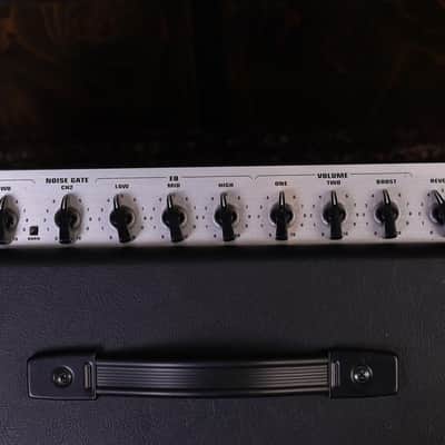 EVH 5150 Iconic Series Black image 5