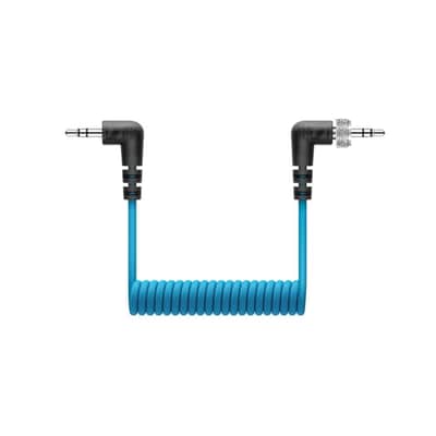 Liquid Audio Sennheiser Microphone MKE 400 Mobile Kit Bundle with Mirfak Audio WE10 Pro Dual-Channel Wireless Microphone System Polishing Cloth image 3