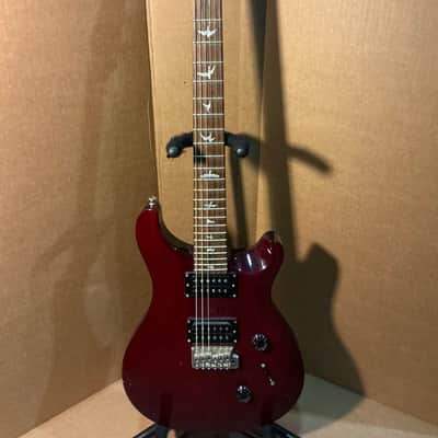 PRS Paul Reed Smith SE Standard 24 Guitar image 1