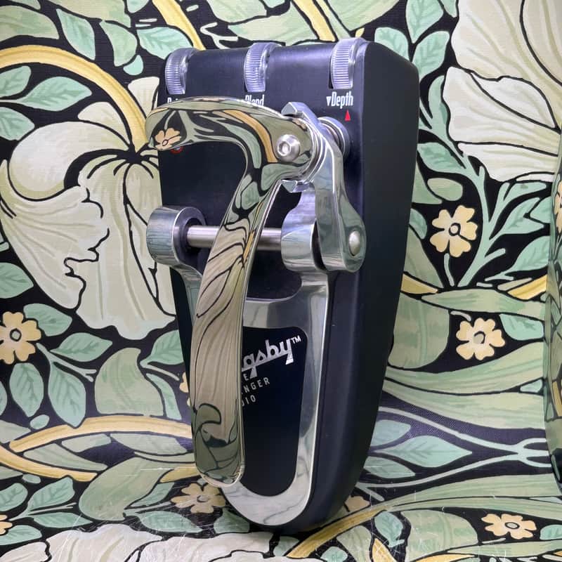 Gamechanger Audio Bigsby Pedal image 1