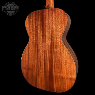Collings 01 Natural w/case 36803 image 8