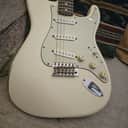 2015 Fender Road Worn '60s Stratocaster with Lollars