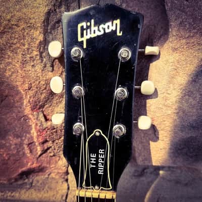 1971 Gibson SG Special - P-90 - Cherry image 4