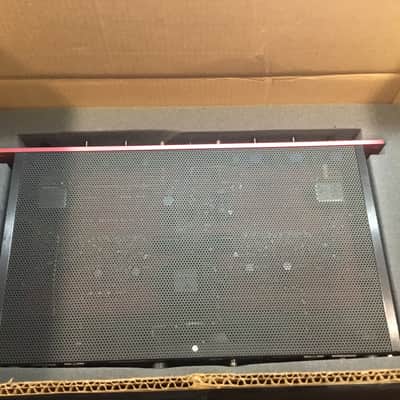 Langevin Discrete Dual Mono Microphone Preamplifier w/EQ image 4