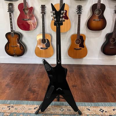 Dean ML - Black image 4