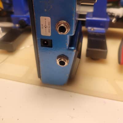 DOD FX-64 Ice Box Chorus (video is up) image 2