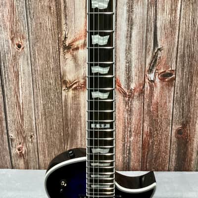 E-II ECLIPSE Reindeer Blue w/ HSC image 3