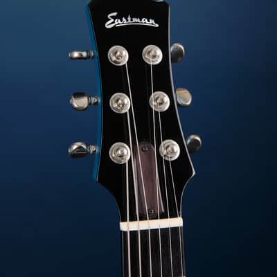 Eastman Romeo LA Celestine Blue (Second-Hand) image 2