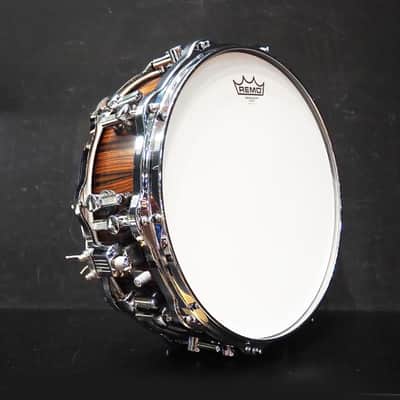 SONOR USED ​​SQ1405SD [SQ2 14x5 Birch Medium Snare Drum] (Case Included) image 5