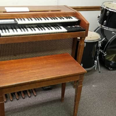 Hammond J-111 image 1