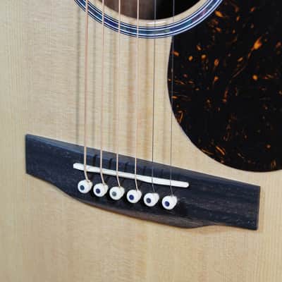 Martin  GPC-13E Modern Koa / Spruce Acoustic-Electric Guitar image 20