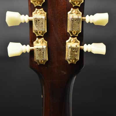 1968 Gibson ES-345TD Stereo Sunburst w/OHSC image 7