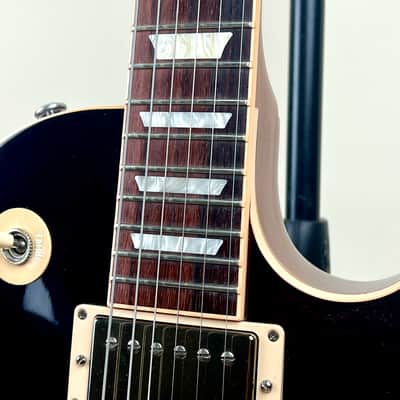 Gibson Les Paul Traditional Tobacco Burst 2019 image 16