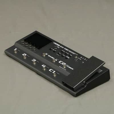 Boss Gx 100 [A8 N4426] (06/22) image 5