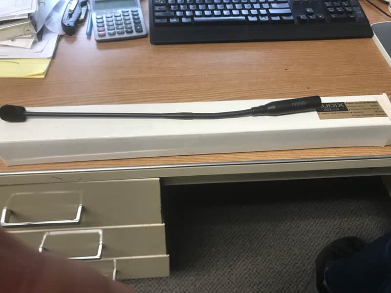 Audix ADX-112 image 1