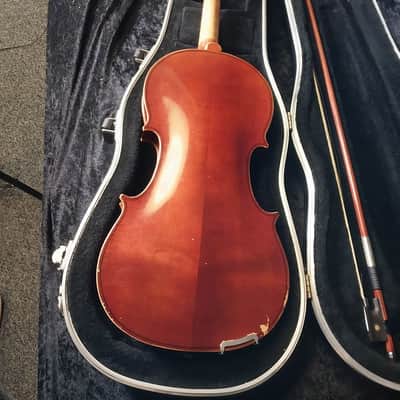 Suzuki No7 Violin (Nashville, Tennessee) image 7