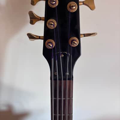 Samick Hfb5-690rb dark blue/purple image 6