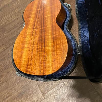 Kamaka HF-3 Ukulele image 3