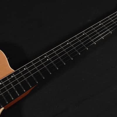 Godin A6 Ultra Natural SG SF with Bag image 2
