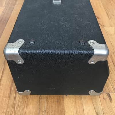 Randall Commander RB-120 Bass Head, Solid State image 12